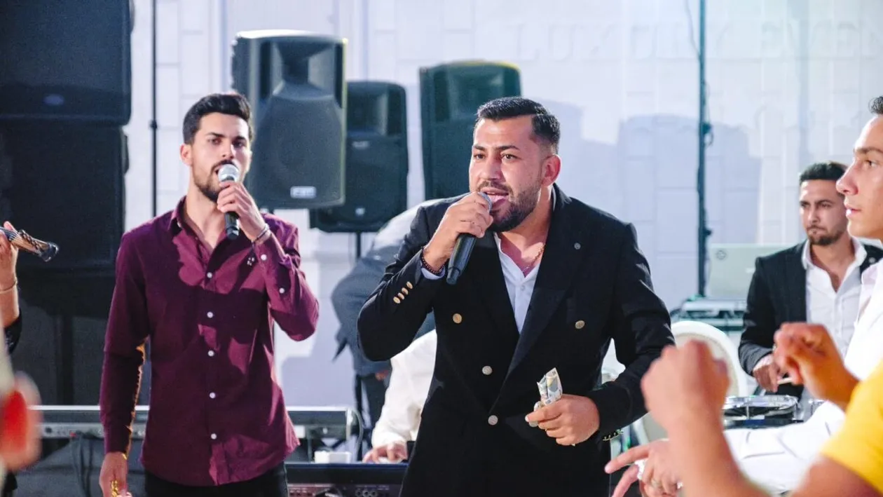 Doliu uriaș în lumea muzicii de petrecere! Un cunoscut cântăreț a murit la 28 de ani