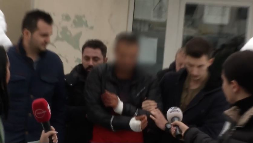 Declarațiile făcute de criminalul din Chitila au stârnit revoltă în sufletele rudelor Irinei Andrei. Ce a putut să spună bărbatul care și-a lăsat copiii orfani de mamă