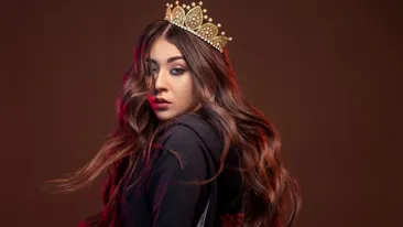 Nicole Cherry a ajuns la psiholog. Ce s-a întâmplat cu artista: ”Nu poate să fie totul roz”