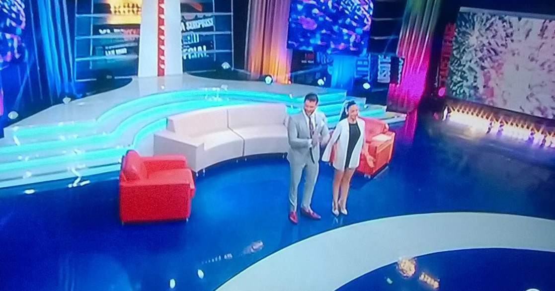 Prima reacţie a Biancăi Drăguşanu, după ce VICTOR SLAV i-a locul lui Mădălin Ionescu la Kanal D:,, Ne-am schimbat deja planurile…’’