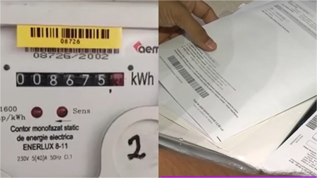 Vești proaste pentru românii care așteaptă voucherele la energie. Poșta Română a făcut anunțul