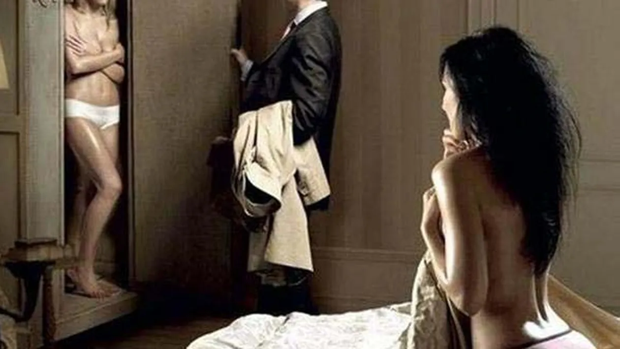 I-a luat masina, i-a dat bani, iar el s-a dus la alta! Razbunarea crunta a unei romance inselata de iubitul ei