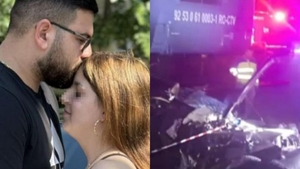 Mesajul tulburător pe care l-a scris Alexandru, iubitul fetei de 15 ani care a murit în accident la Teleorman. „Să îți petreci ziua cu persoana iubită...”