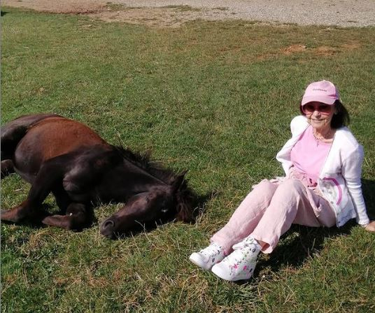 Marina Voica, dezvăluiri după ce a suferit o operație pe cord: ”Încă nu mi-a revenit pofta de mâncare!”