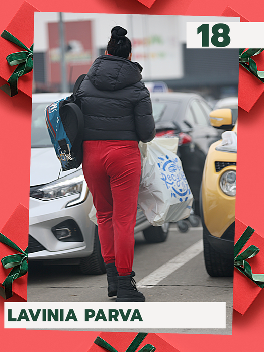 TOP-ul vedetelor care se apleacă fără stres la cumpărături!
