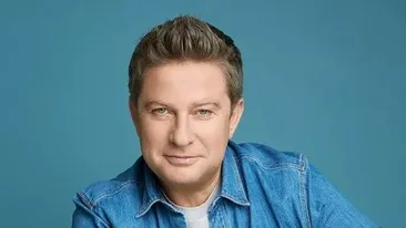 Povestea neștiută a lui Pavel Bartoș! Drama care i-a marcat tinerețea: „Dintr-odată din copil am devenit un adult”