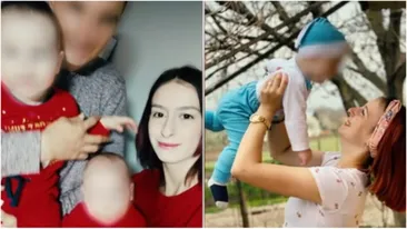 Miracol de Sfânta Maria: băiețelul de 3 ani aruncat de mamă de la balcon în Botoșani și-a revenit din comă