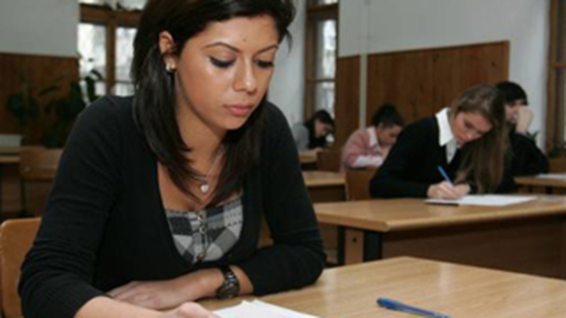 Parintii pot participa ca observatori la examenele de Bacalaureat!