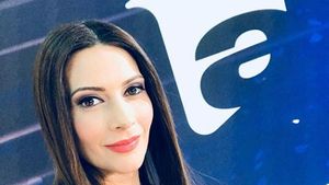 Andreea Berecleanu, încă un mesaj după ce a plecat de la Antena 1. “Asta cred eu despre voi și știu că sunteți mulți!” Elogii la adresa fanilor