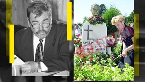 Dezvăluiri cutremurătoare ale văduvei liderului de sindicat din Iași, executat în stil mafiot, acum 23 de ani: ”Mă cheamă la el!” Femeia a suferit un AVC în vară