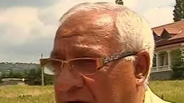 VIDEO Primul milionar al Romaniei traieste la un azil de batrani: Am imprumutat Banca Nationala cu 700 de milioane, eu am fost primul Becali! Acum sunt fericit ca am sanatate 