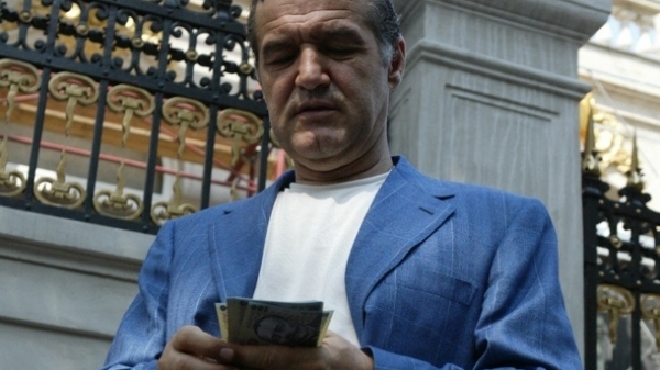 Judecătorii au decis! GIGI BECALI trebuie să-i plătească 50.000 euro ANTOANETEI DRAGOMIR, daune morale