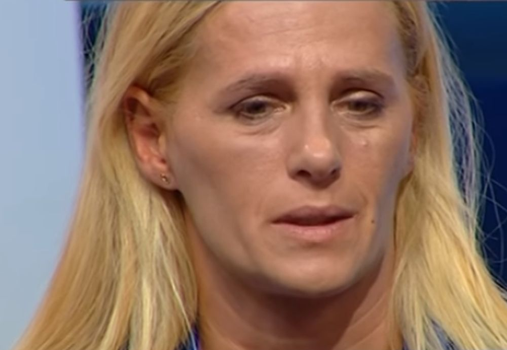 Mariana, despre experiența “Exatlon”. Este incredibil câte ore dormea. “Acolo nu aveam ceas, dar…”