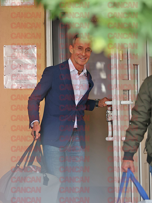 Fostul edil al Constanței a fost eliberat! Primele imagini cu Radu Mazăre + Ce a declarat