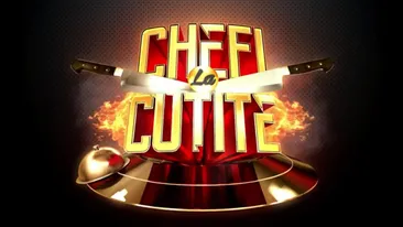 S-a aflat! Cine o va înlocui pe Gina Pistol la Chefi la cuțite, sezonul 12