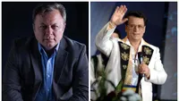 Dragoș Dolănescu rupe tăcerea, la 14 ani de la moartea tatălui său. Ce i-ar fi spus Ion Dolănescu înainte să-și dea ultima suflare