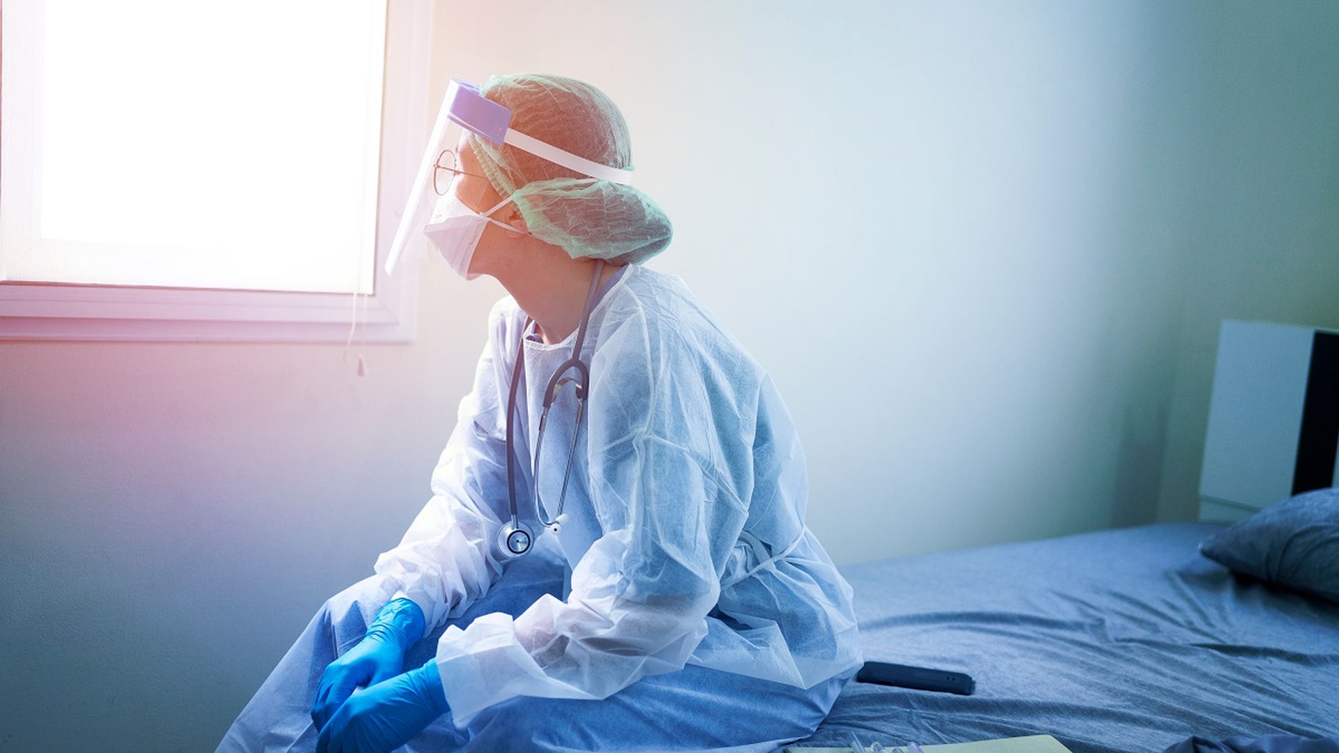 Bilanț decese coronavirus în România, 1 aprilie. 136 de români infectați au murit, de la ultima informare