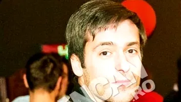 Radu Valcan s-a indragostit de profa de germana, dar a suferit ca un caine!