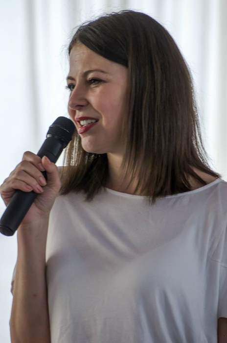 Rita Mureșan despre lupta cu kilogramele în plus:”Mi-aș fi dorit să fiu toată viața subțire, dar dacă nu s-a putut ce să fac acuma? Să-mi tai gâtul?”