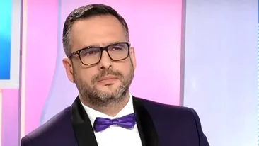 Adevăratul motiv pentru care Mădălin Ionescu renunțase la televiziune: ”Am fost forțat de împrejurări”