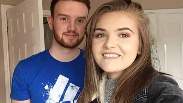 VIDEO / Iubita lui a urcat pe ringul de dans, deşi băuse mult alcool, iar el a filmat-o! A doua zi a rămas mască: ”Ştiu sigur că…”