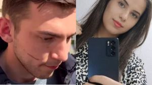 Cum va fi condusă Andreea pe ultimul drum! Decizie emoționantă luată de familia tinerei ucise de Mirel, în conformitate cu tradițiile din Oltenia