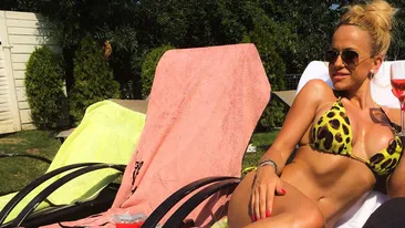 S-a transformat INCREDIBIL! Vezi ce a putut sa-si faca Anda Adam la par! Fanii au fost socati: Esti zurlie?