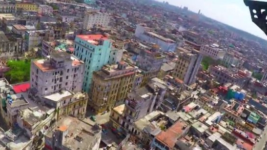 VIDEO - PRIMELE IMAGINI de la filmările peliculei Fast & Furious 8. Nu o să îţi vină să crezi în ce ţară filmează VIN DIESEL 