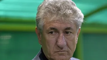 Comisarul Moldovan, nemulţumit de înfrângerea cu FCSB!