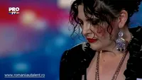 Ți-o mai amintești pe Veronica Fizeșan, de la Românii au talent? Cum arată acum soprana care a uimit juriul, în 2011