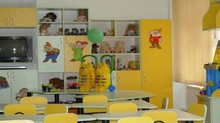 Un copil de cinci ani a fot refuzat la inscrierea in gradinita, din cauza faptului ca este rrom