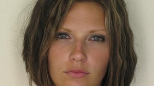 A devenit superstar dupa ce s-a imbatat si a ajuns la Politie! Imaginile cu cea mai sexy infractoare din America sunt de senzatie!