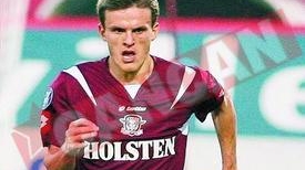Maftei si Lazar sunt doriti de AEK Atena