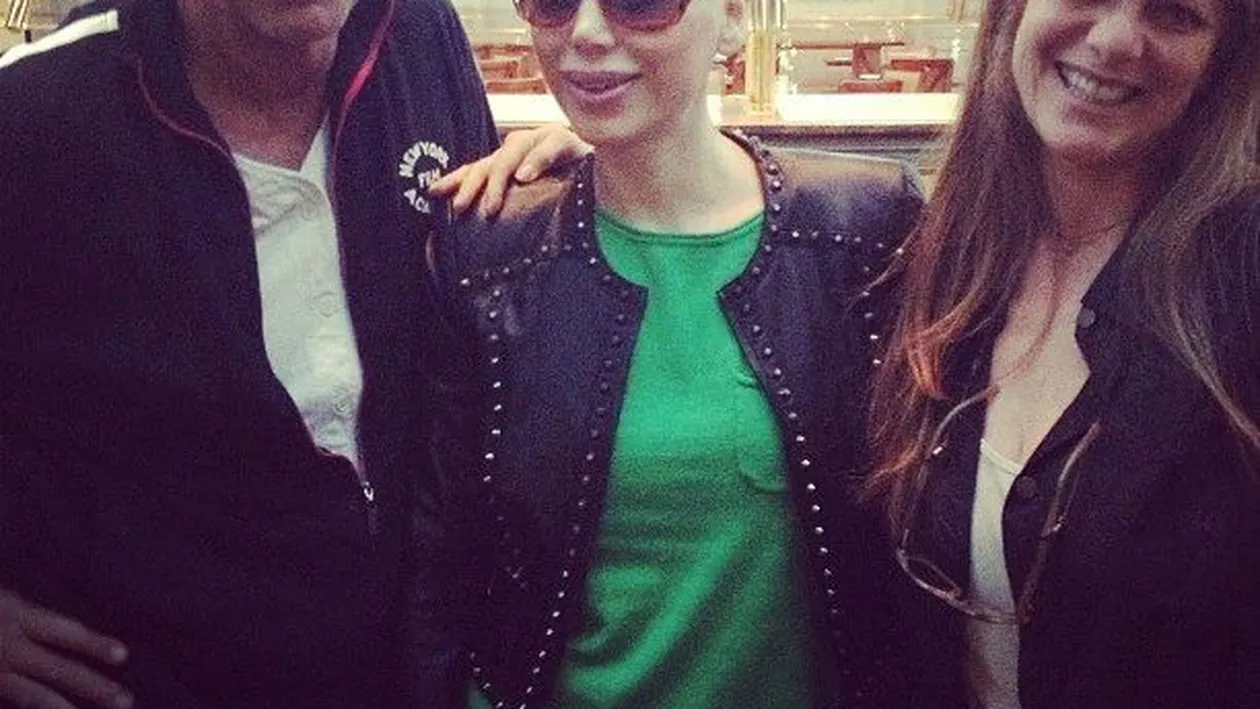 O alta romanca si-a indeplinit visul de a aparea la bratul unui actor celebru. Vezi cine l-a cucerit pe fratele Juliei Roberts