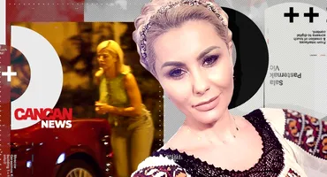 De ce nu se căsătorește, de fapt, Emilia Ghinescu + Cum am surprins-o pe Lidia Buble, la ceas de seară