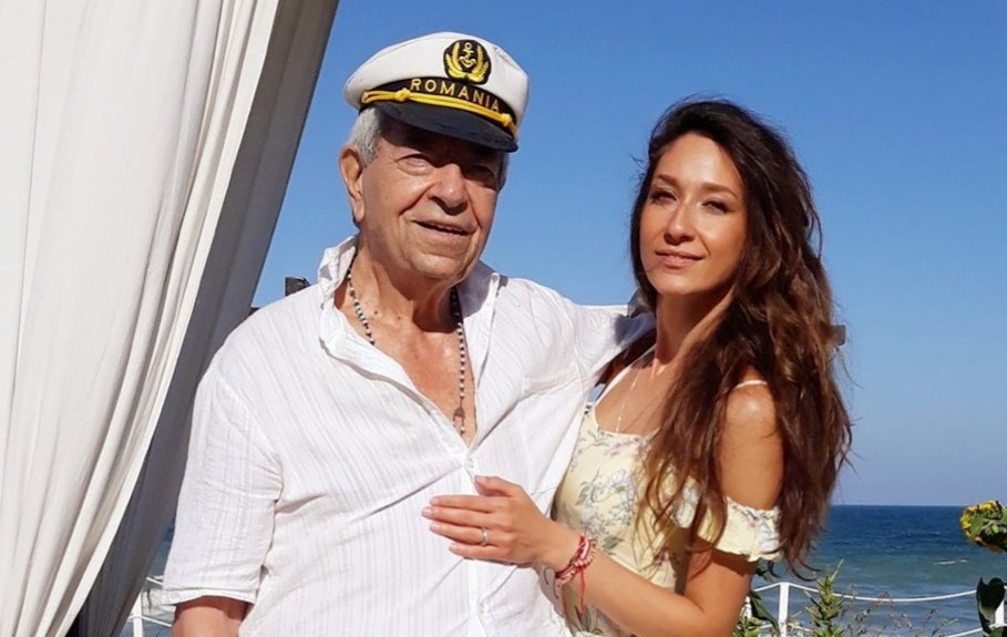 Surpriză colosală pentru fanii regretatului actor Ion Dichiseanu. Fiica maestrului a făcut anunţul: „Vor fi trei zile frumoase”