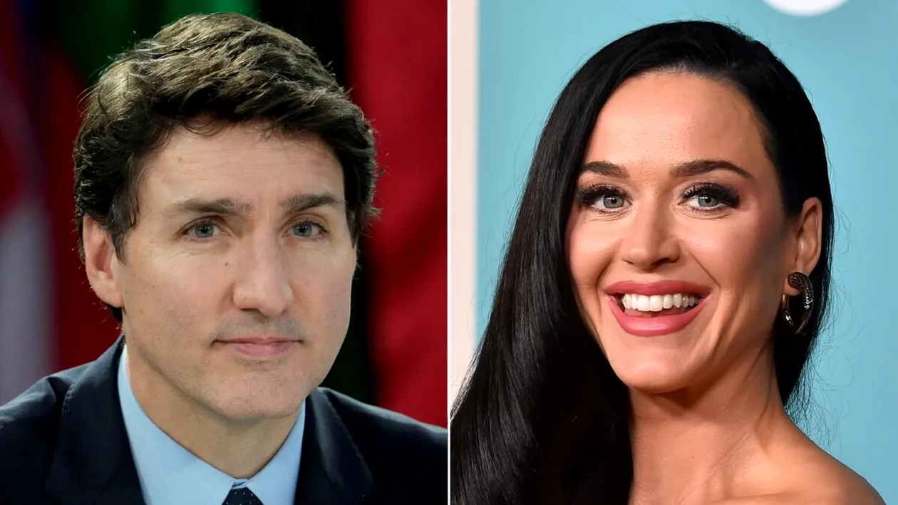 Katy Perry și Justin Trudeau, la un pas de despărțire?! Dezvăluiri din intimitate: El nu era pregătit pentru...