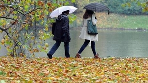 METEO 24 OCTOMBRIE: Cod galben de ploi în mai multe judeţe