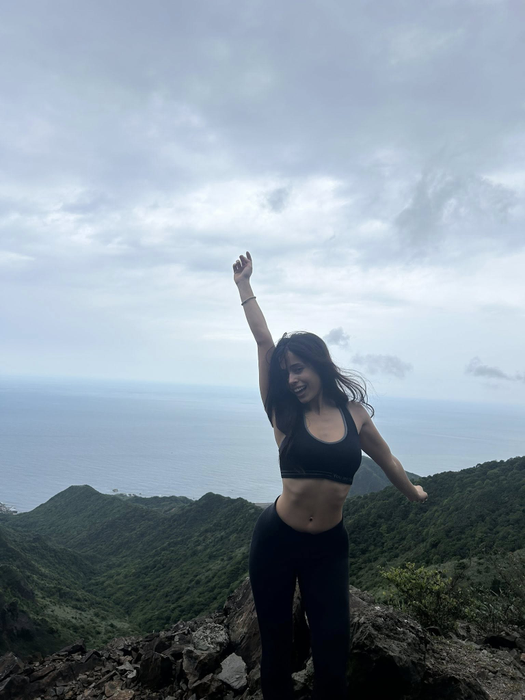 Doina Nuteanu a devenit virală pe TikTok