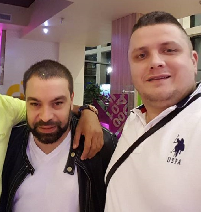 Ce spune Florin Salam după ce a fost implicat în scandalul dintre Mircea Nebunu și Nuțu Cămătaru: ”E primul om care mi-a dat casă să stau”