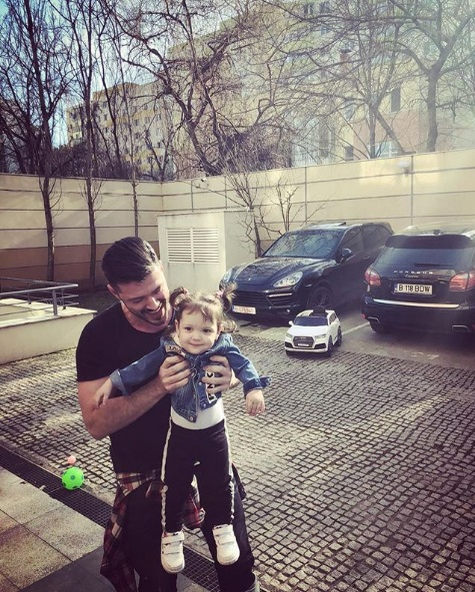 Bianca Drăgușanu și Victor Slav, primele declarații despre despărțirea neașteptată: “Vom rămâne prieteni, suntem doi oameni maturi”