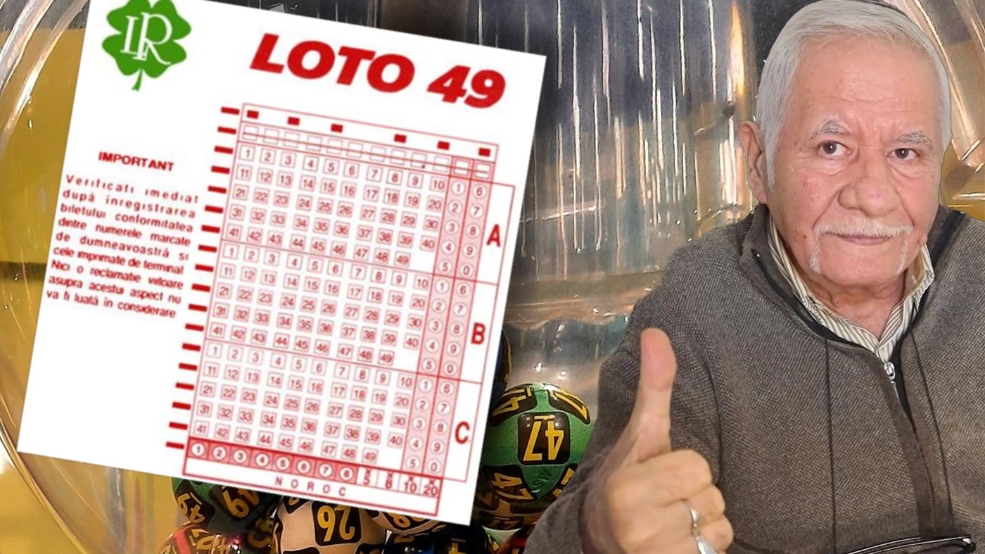 Cele 3 zodii care vor câștiga la Loto pe final de an, potrivit numerologului Mihai Voropchievici