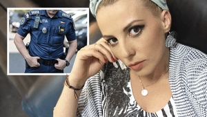 Alina Plugaru, acuzată de o fostă angajată. Probleme din nou la salonul de masaj: „Am sunat la poliție”