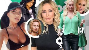 Pe Insta păpușă, pe stradă mătușă! Top 40 sexy-vedete “Cu mască, fără mască”. Pe ce locuri sunt Inna, Vica Blochina ori Daniela Gyorfi
