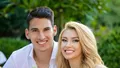 Cum arată vila spectaculoasă în care locuiesc Andreea Bălan și Victor Cornea. Casa de lux are piscină și o grădină uriașă