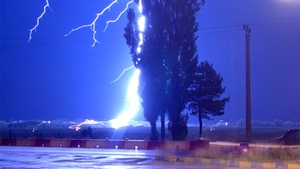 Vești rele de la meteorologii Accuweather: Se strică grav vremea începând cu 25 mai, în toată România