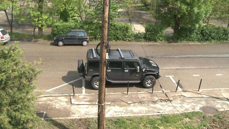 Victoraș Micula, suspectat în masacrul sângeros din Bihor