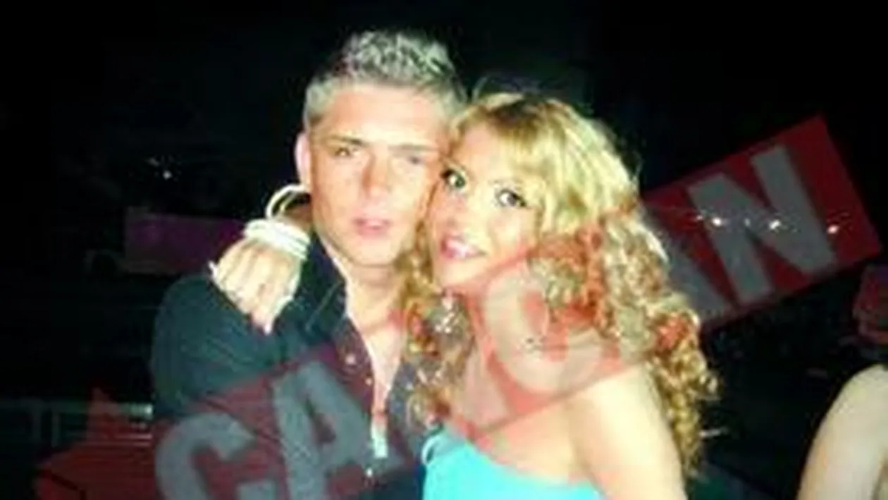 Se lauda ca s-a culcat cu Delia