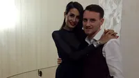 NICOLAE MITEA s-a căsătorit în secret cu iubita lui, IRINA! 