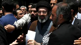 Mojtaba Khamenei, mesaj dur către Trump după suspendarea acordului de pace: „Marele Satana și-a arătat din nou adevărata față”